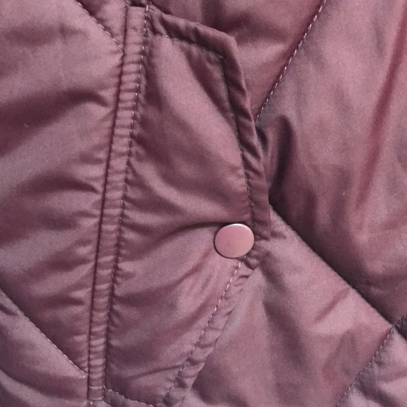 Puffer jacket - Picture 4 of 4
